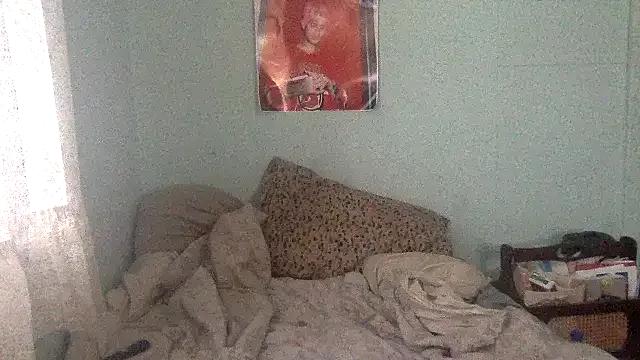 alexabunni — Private on StripChat