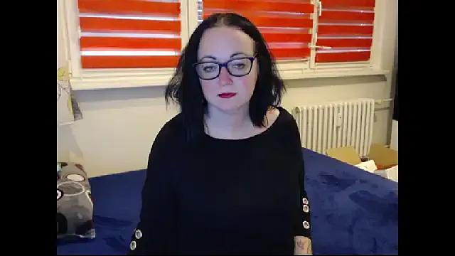 Alexie33 — Freechat on StripChat