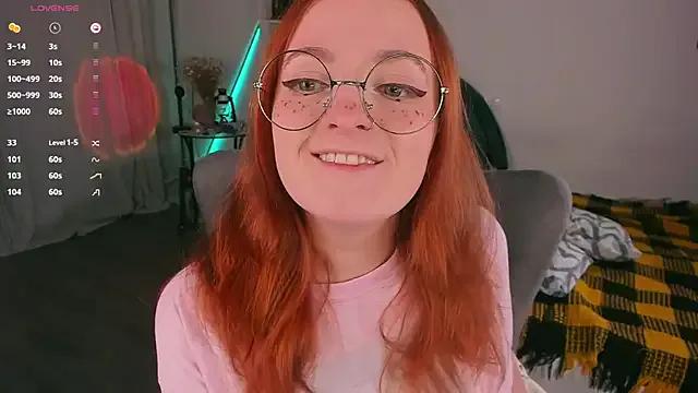 Alice_CutePerv — sloppy blowjob!