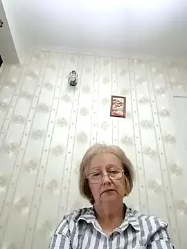 AlikaSwan5821 — Private on StripChat