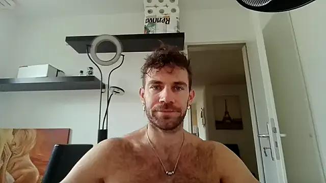 alpha-hunk — CUM big load