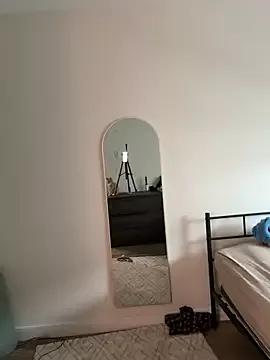 alwaysapril on StripChat 