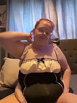 AmberBliss-X — Pull nipples