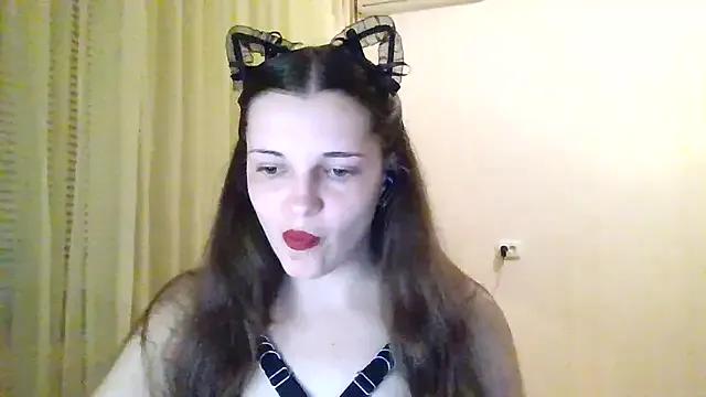 AmeliieLaFleur — Freechat on StripChat