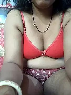 Ananyasingh47 on StripChat 