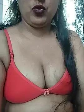 Ananyasingh47 on StripChat 