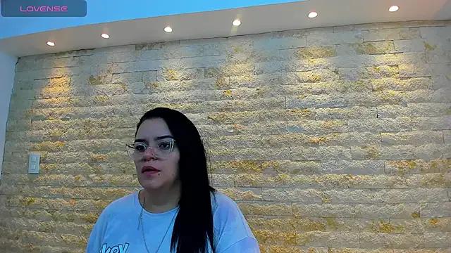 StripChat anette_cooper is Freechat anette_cooper — control of domi x 5 minute