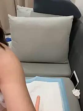 StripChat Angelababy001 is Private Angelababy001 — Private on StripChat