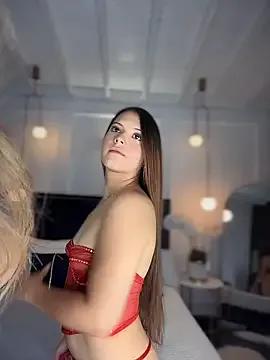 AngelBlushXXX — BIG SQUIRT ON FACE