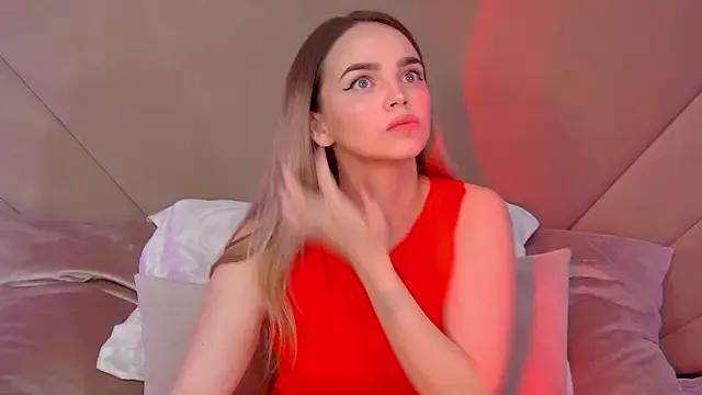 StripChat AnitaVenture is Freechat AnitaVenture — for a delicious dinner