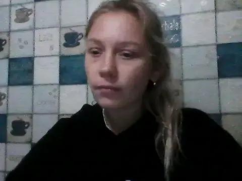 Anna_wey on StripChat 