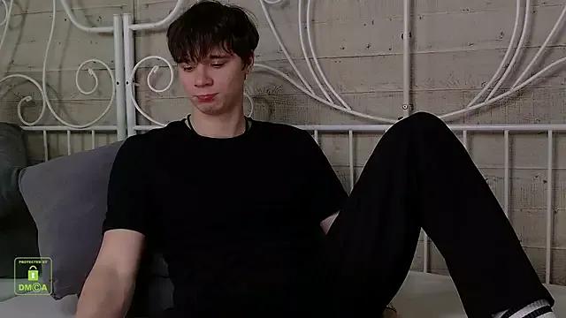 AnthonyHall — masturbate and edge^)