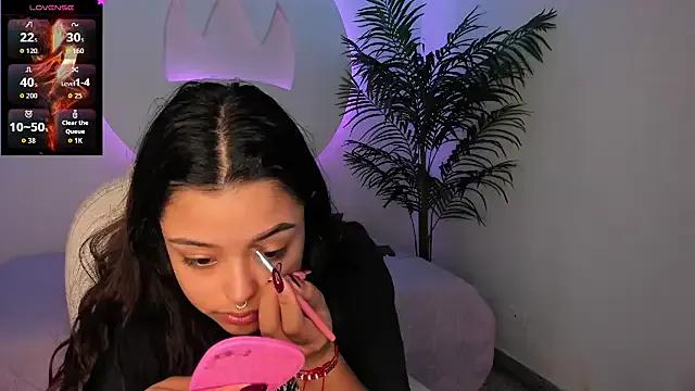 Ariana_Pierce — Hello Ari