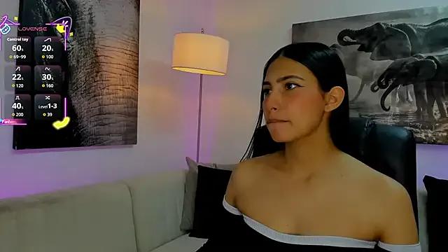 Ary_7 — Sensual striptease