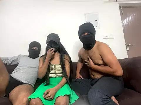 StripChat avnikaur is Group avnikaur — Deep trought one minute