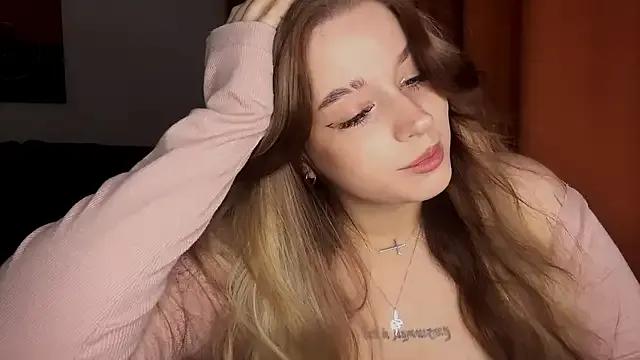 Babymoney_2007 on StripChat 