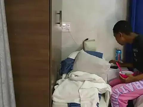 baddiemine05 on StripChat 