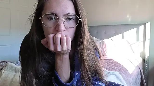 bambifarrina on StripChat 