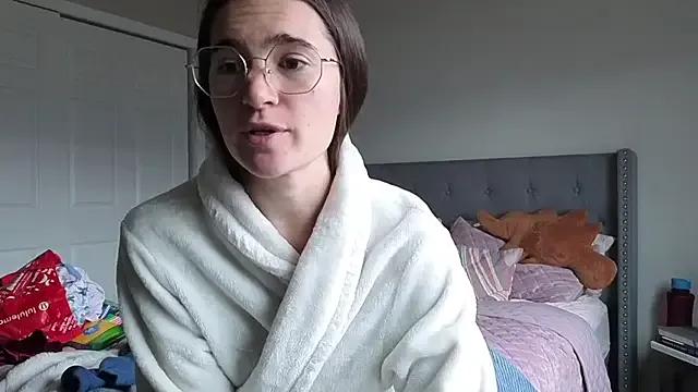 bambifarrina on StripChat 