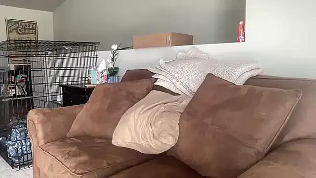 bambifarrina on StripChat 