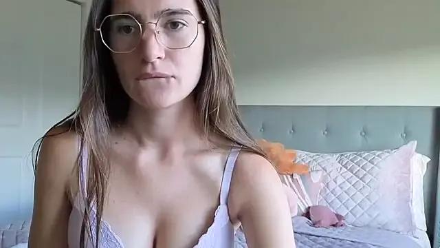 bambifarrina on StripChat 
