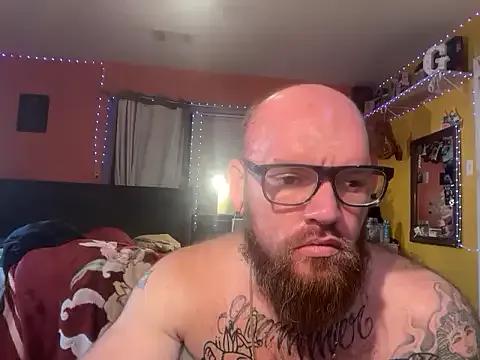 BearChubby300 — 2 lush vibes