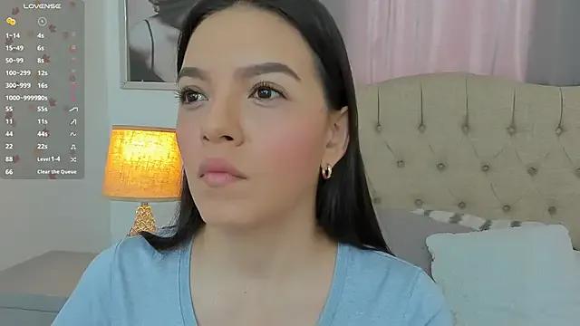 Beautyari_ — CREAMY FINGERING CUMSHOW:shy: