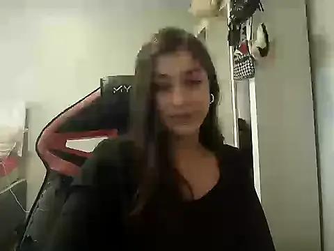 Becca_B — mostrar seios