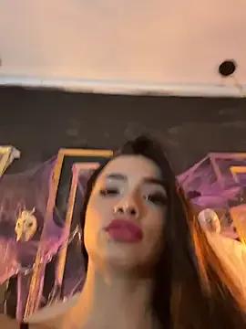 Bella_Smiith_ on StripChat 