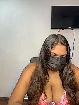 Black_Beauty997 — Fingering & full nude