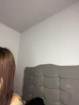 BlueStoneX — Dance and striptease  be naughty