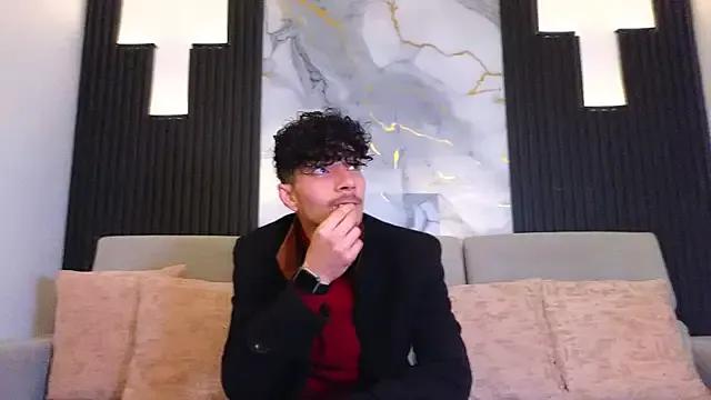 boysonfiree — slapped and kiss