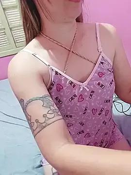 branca18hot — Masturbar buceta