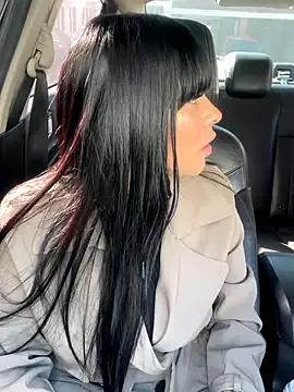 BrendaCrean — Ass In Uber
