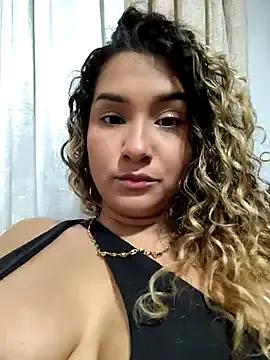 BrendaGirs — Sucking tits