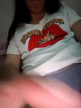 bruna_safadinhaa — Fao masturbao