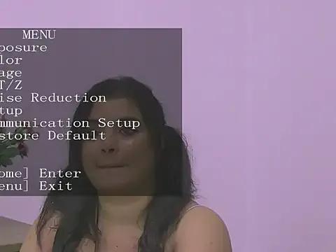 BustyMadison — party with me