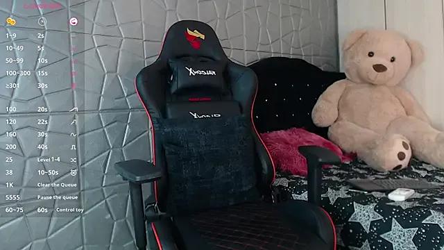 Camiila_Roman — cum