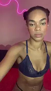 Cammgirlmii on StripChat 