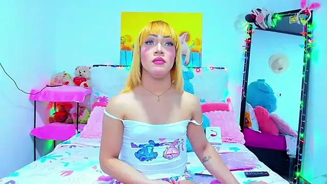 StripChat Candy_Candy__ is Freechat Candy_Candy__ — DESTROY MY ASS + MAKE ME CUM