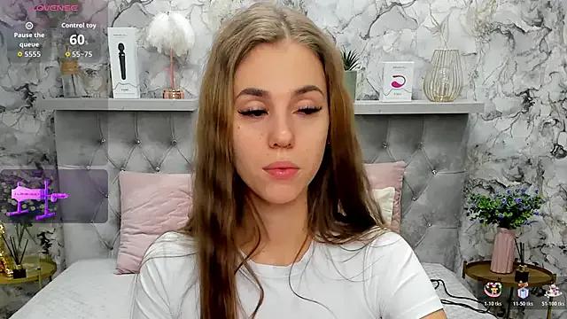 StripChat CandysSweet is Freechat CandysSweet — Blowjob with a big dildo