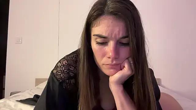 StripChat Caro669 is Freechat Caro669 — Nue :D