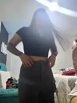 Carolina-petite — Dance 2 girls