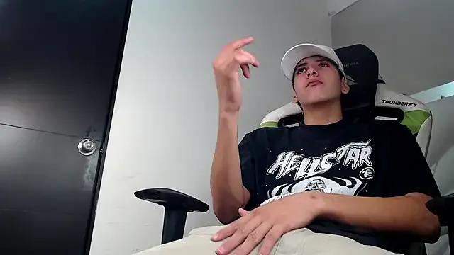 Cash_G_ — IN DOGGY JERK