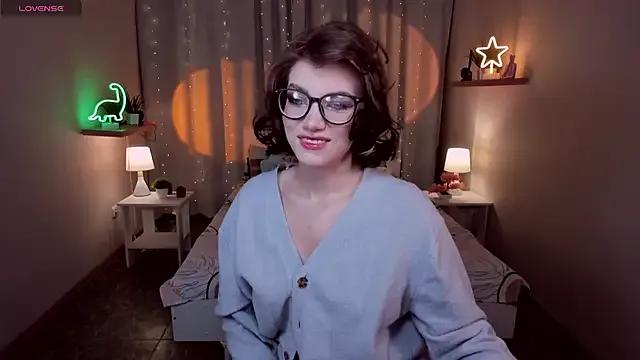 CathyAdams — Play with my tongue