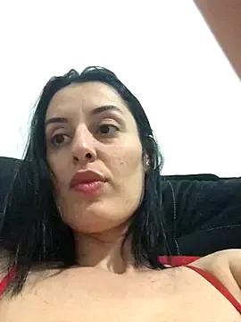 StripChat Catmila94 is Freechat Catmila94 — Primeira gozadinha do dia
