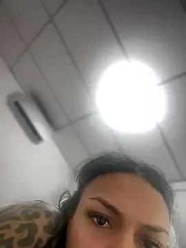 Charly_ — Big squirt 