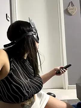 Cherry3738 — Undress me..First I take off my t-shirt