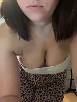 Chloe-taa — Striptease sexy