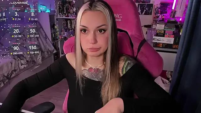 StripChat ChloeKohaku is Freechat ChloeKohaku — vacaatiioon